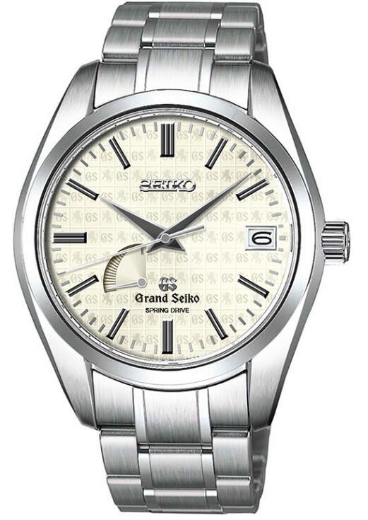 Grand Seiko Spring Drive Automatic SBGA019 Replica Watch
